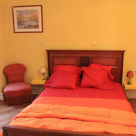 Acropolis Apartment Athens Luaran gambar