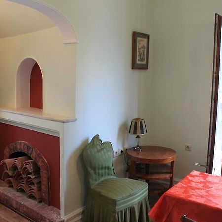 Acropolis Apartment Athens Luaran gambar