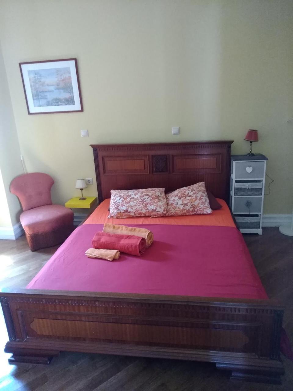Acropolis Apartment Athens Luaran gambar