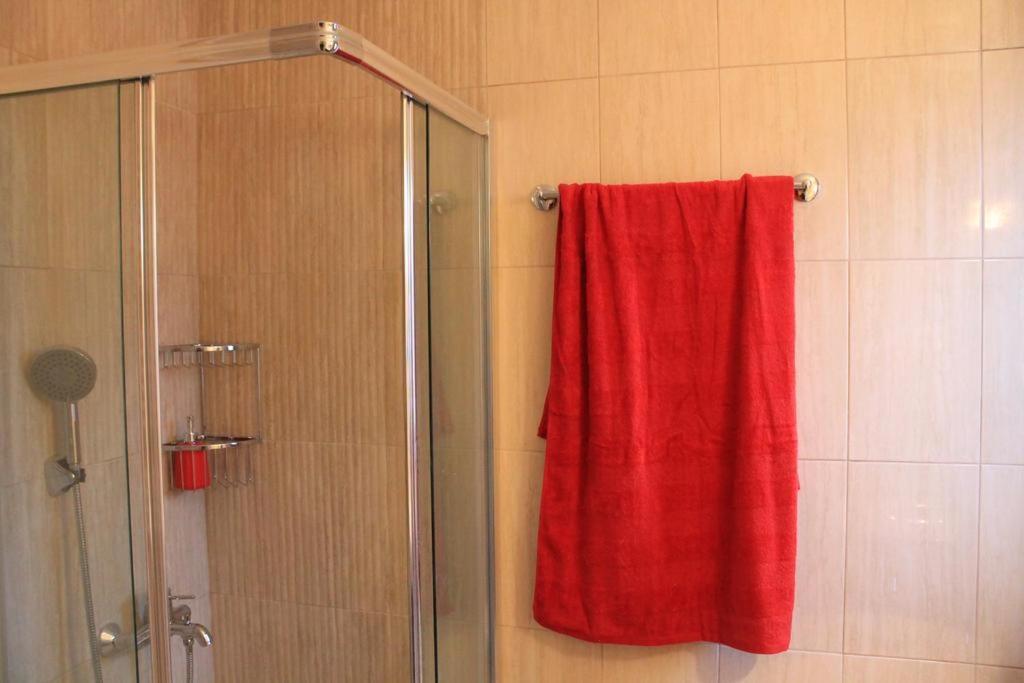 Acropolis Apartment Athens Luaran gambar
