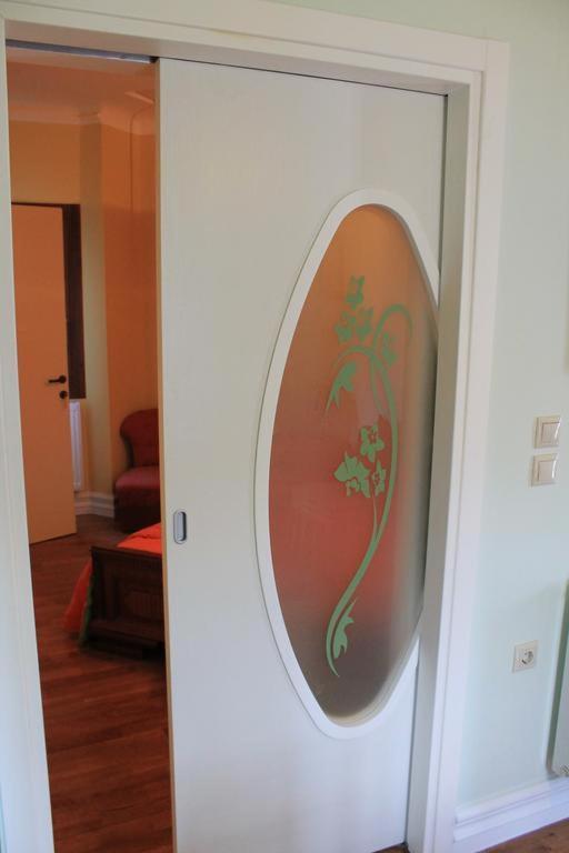Acropolis Apartment Athens Luaran gambar