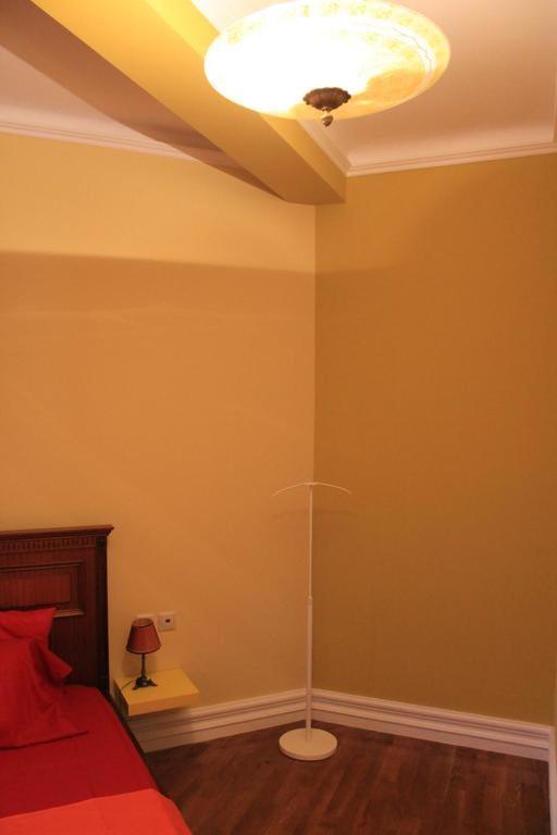 Acropolis Apartment Athens Luaran gambar