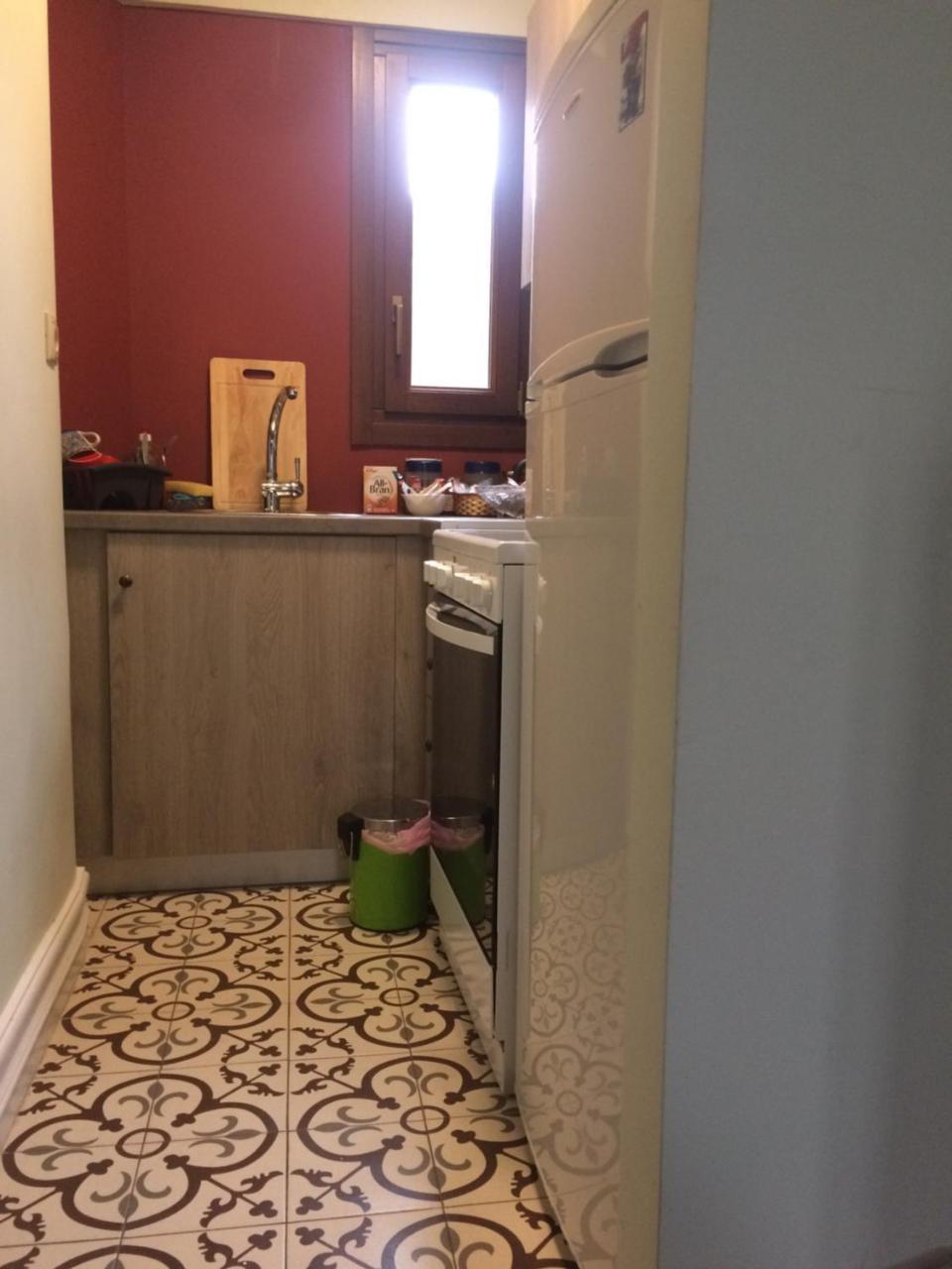 Acropolis Apartment Athens Luaran gambar